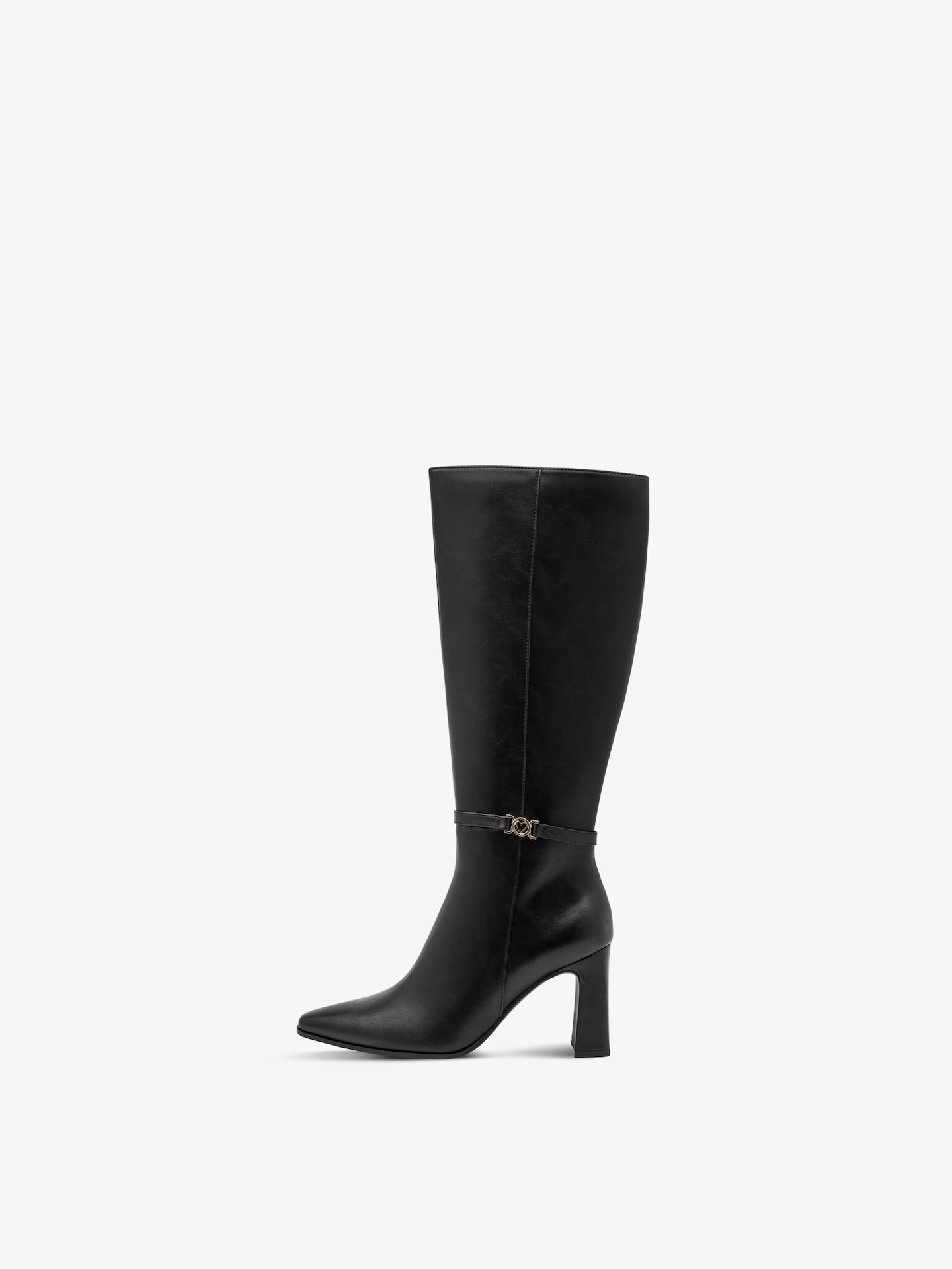 Marco Tozzi, Stiefel - schwarz BLACK