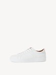 Non selezionato, Marco Tozzi, Sneaker - bianco WHITE