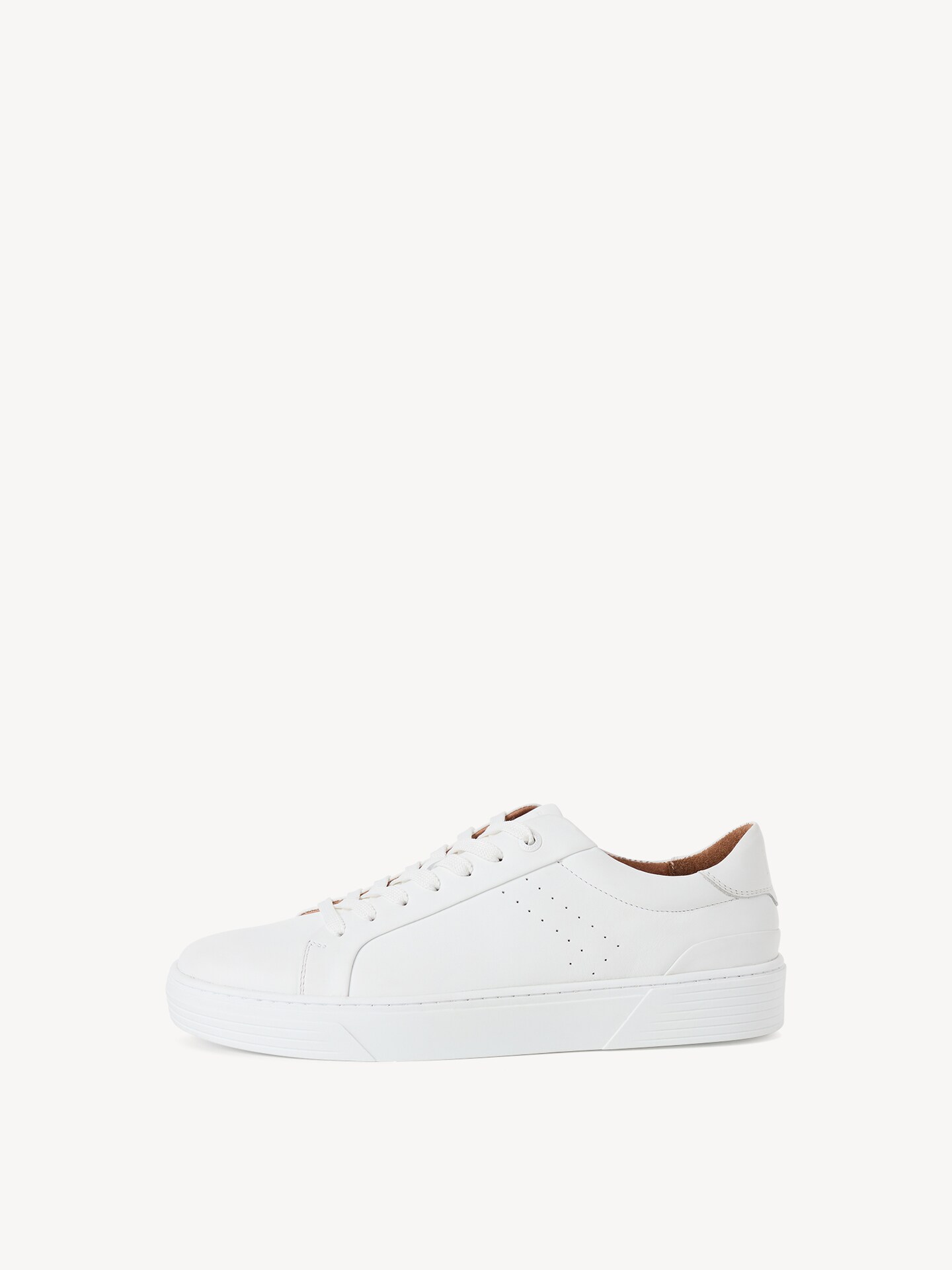 Marco Tozzi, Sneaker - bianco WHITE
