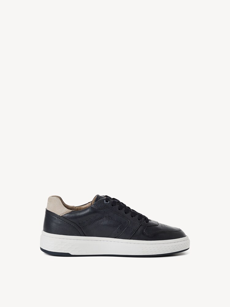 Marco Tozzi, Sneaker - blu NAVY, immagine 7 di 7