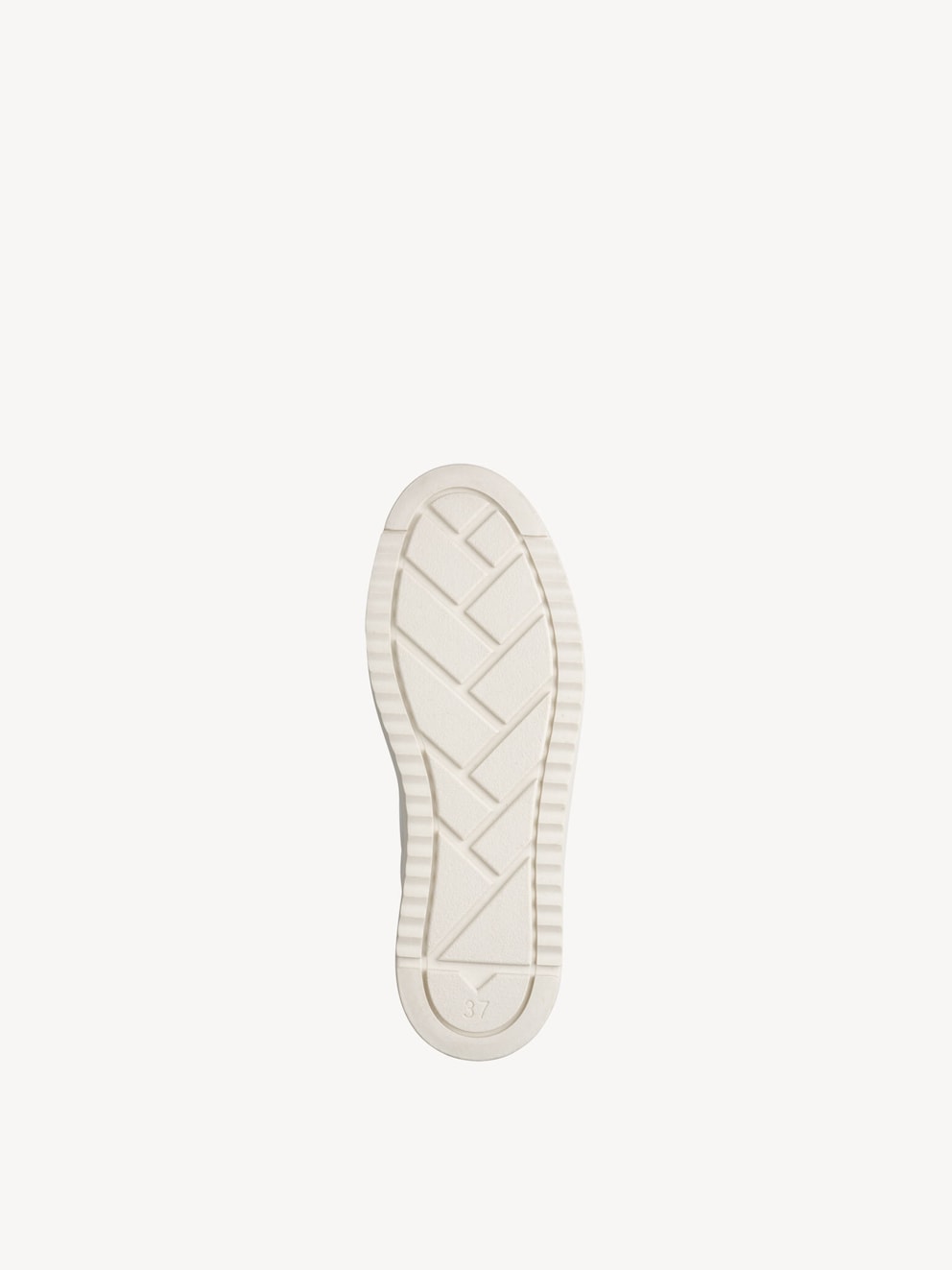 Marco Tozzi, Sneaker - beige CREAM COMB, Bild 3 von 6