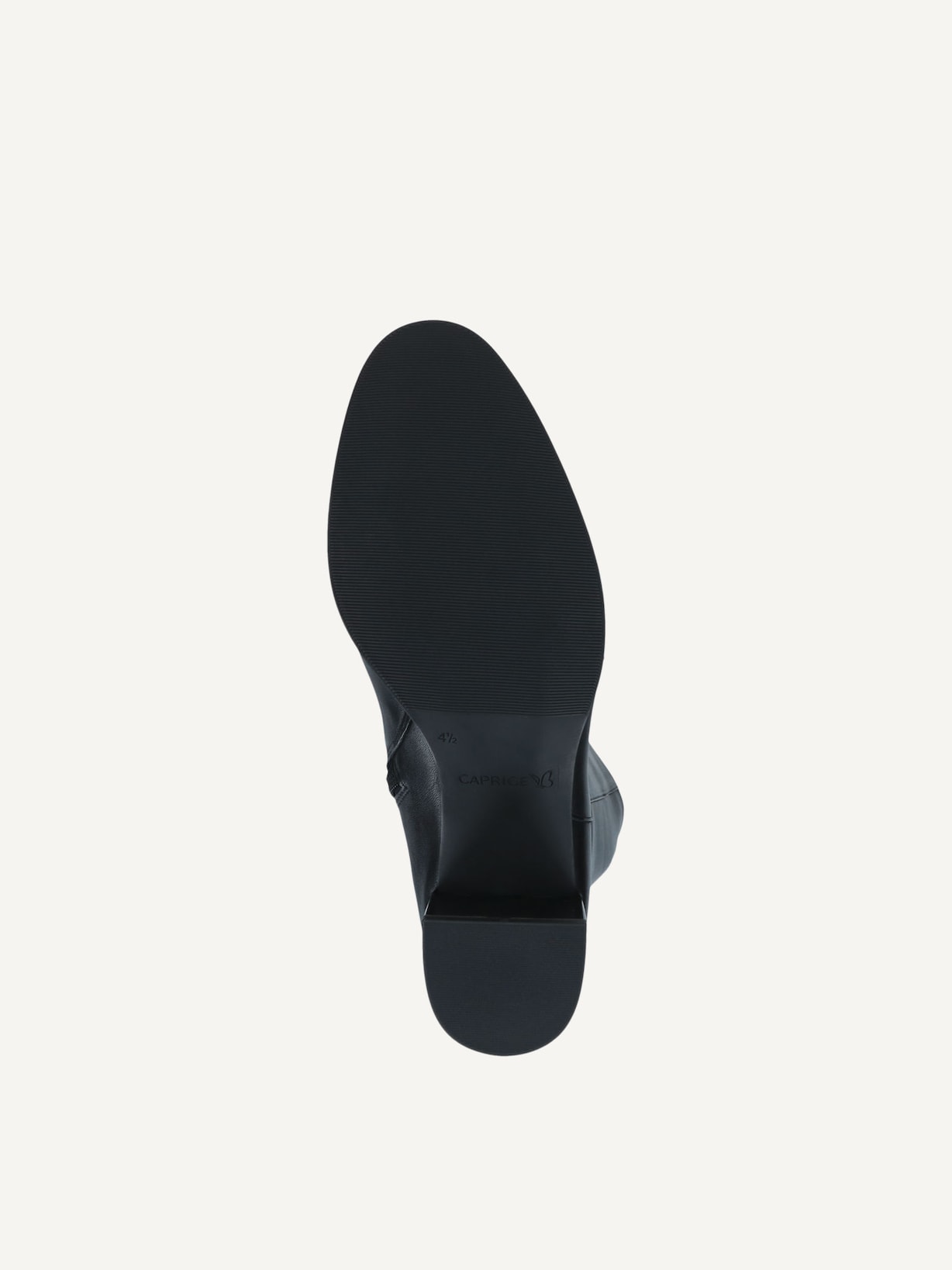 Caprice, Leather Boots - black BLACK NAPPA, image 5 of 5