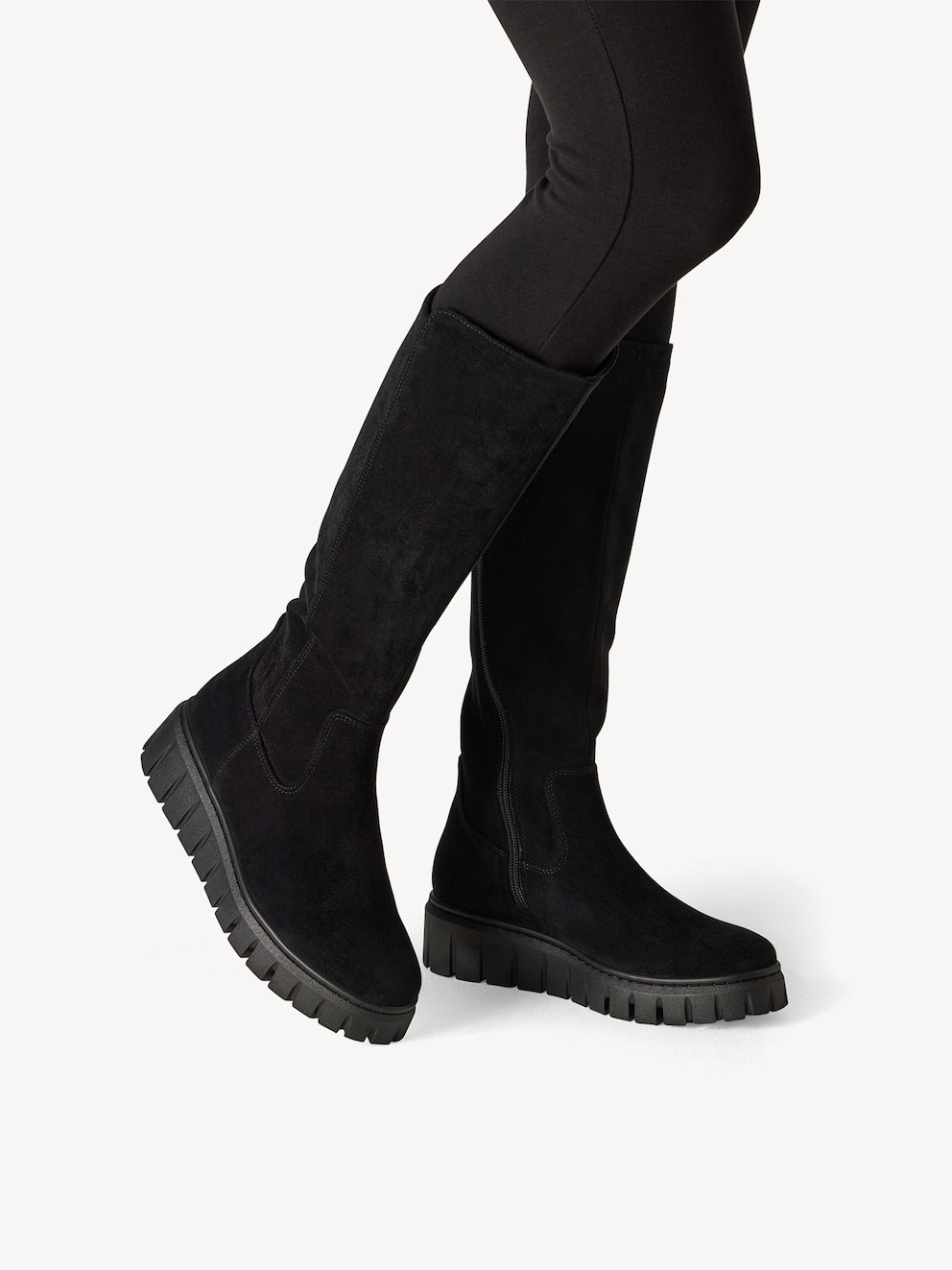 Marco Tozzi, Boots - black, BLACK, Image 2 of 7