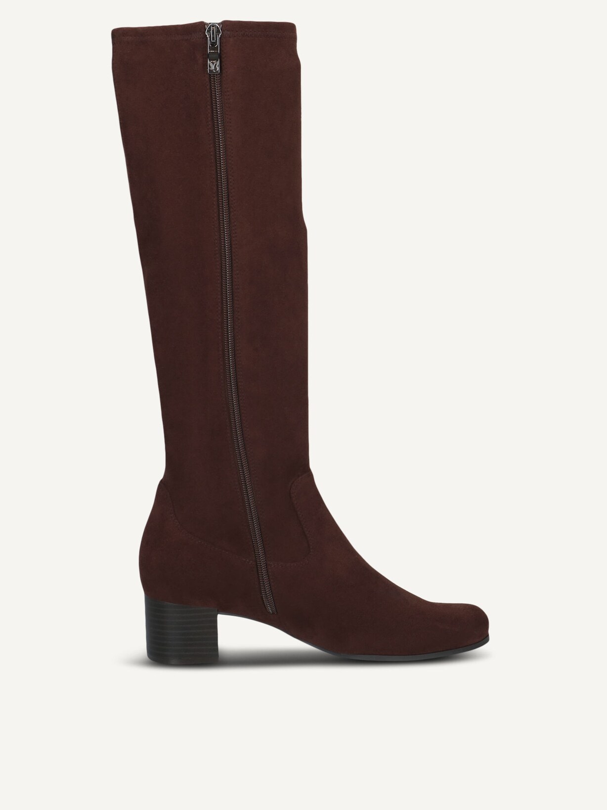 Caprice, Stiefel - braun DK BRN STRETCH, Bild 3 von 5