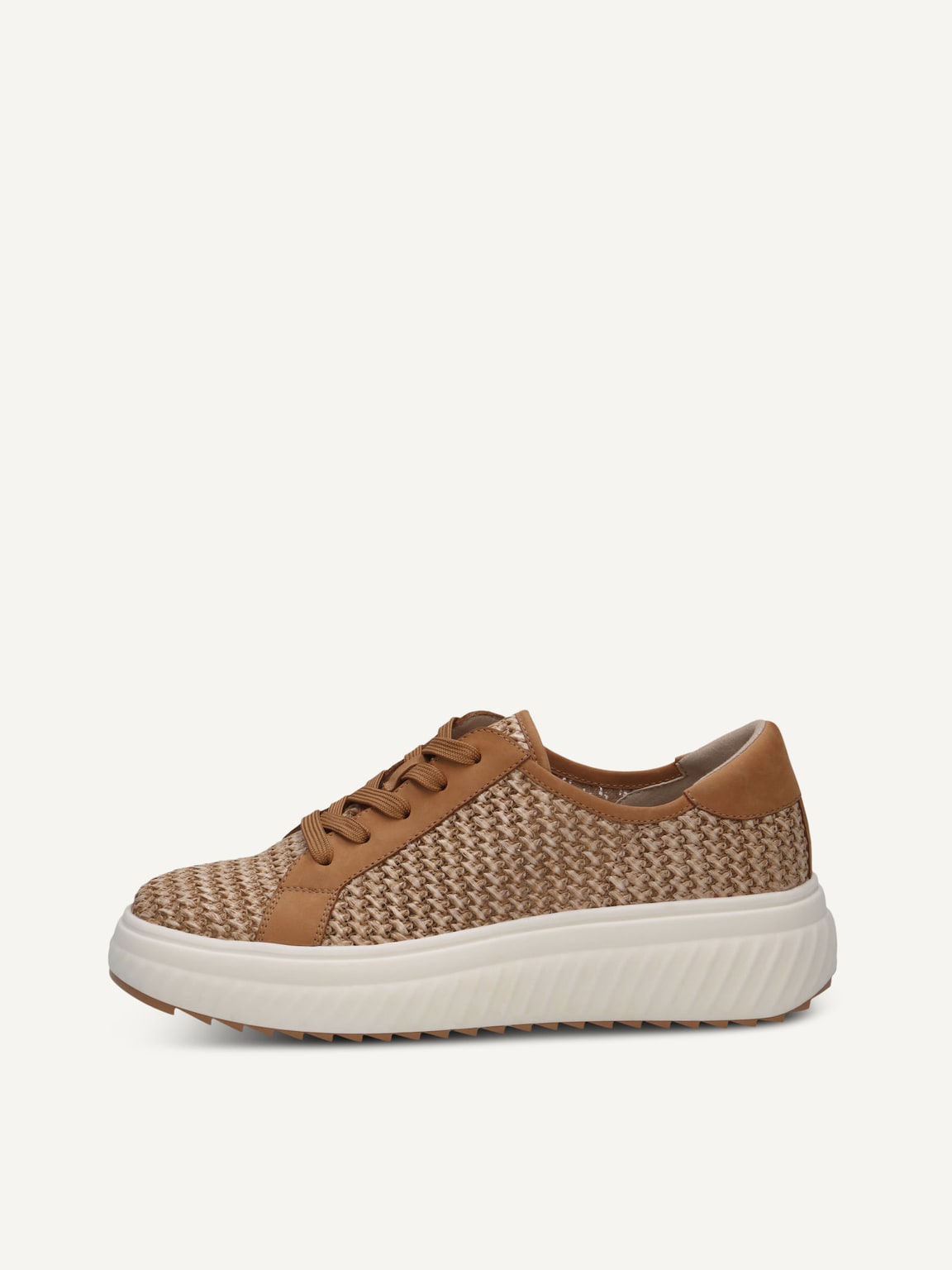 Caprice, Sneaker - brown CAMEL COMB, image 2 of 5