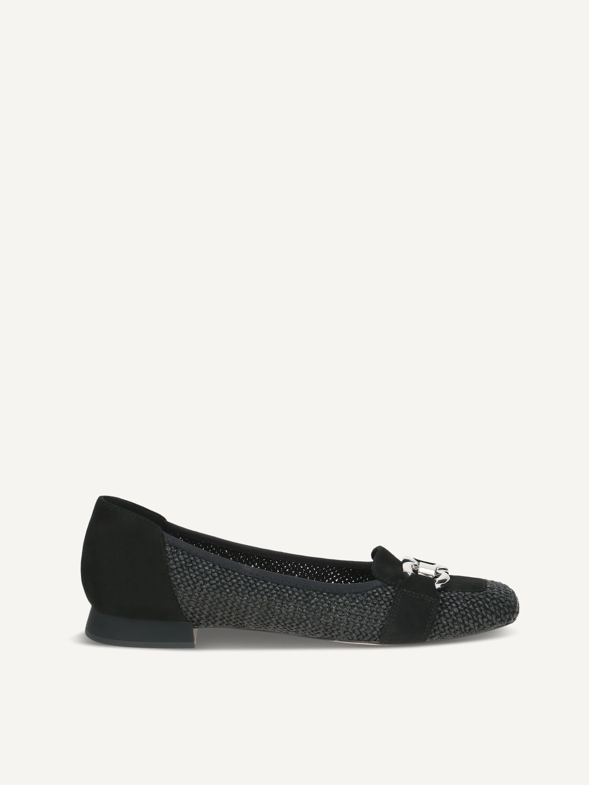 Caprice, Slipper - black BLACK COMB, image 3 of 5
