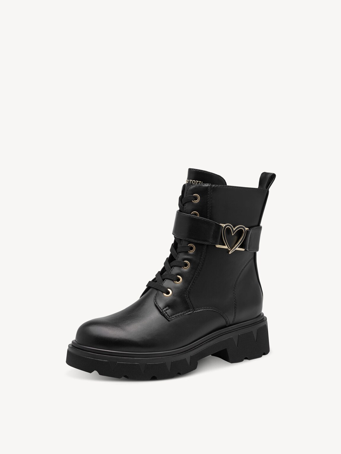 Marco Tozzi, Stiefelette - schwarz BLACK, Bild 2 von 6