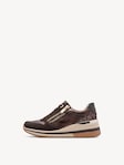 Non selezionato, Marco Tozzi, Sneaker - marrone MOCCA COMB