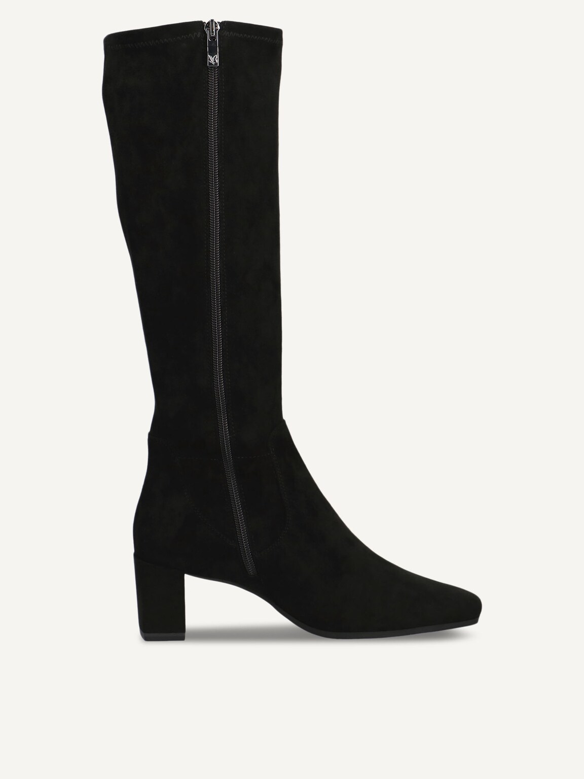 Caprice, Boots - black BLACK STRETCH, image 4 of 6