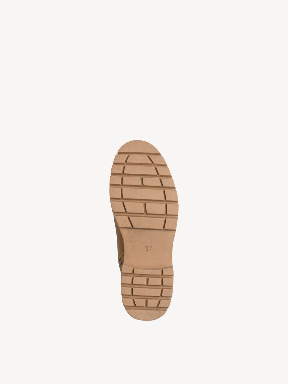 Marco Tozzi, Stiefelette - beige Warmfutter BEIGE COMB, Bild 3 von 6