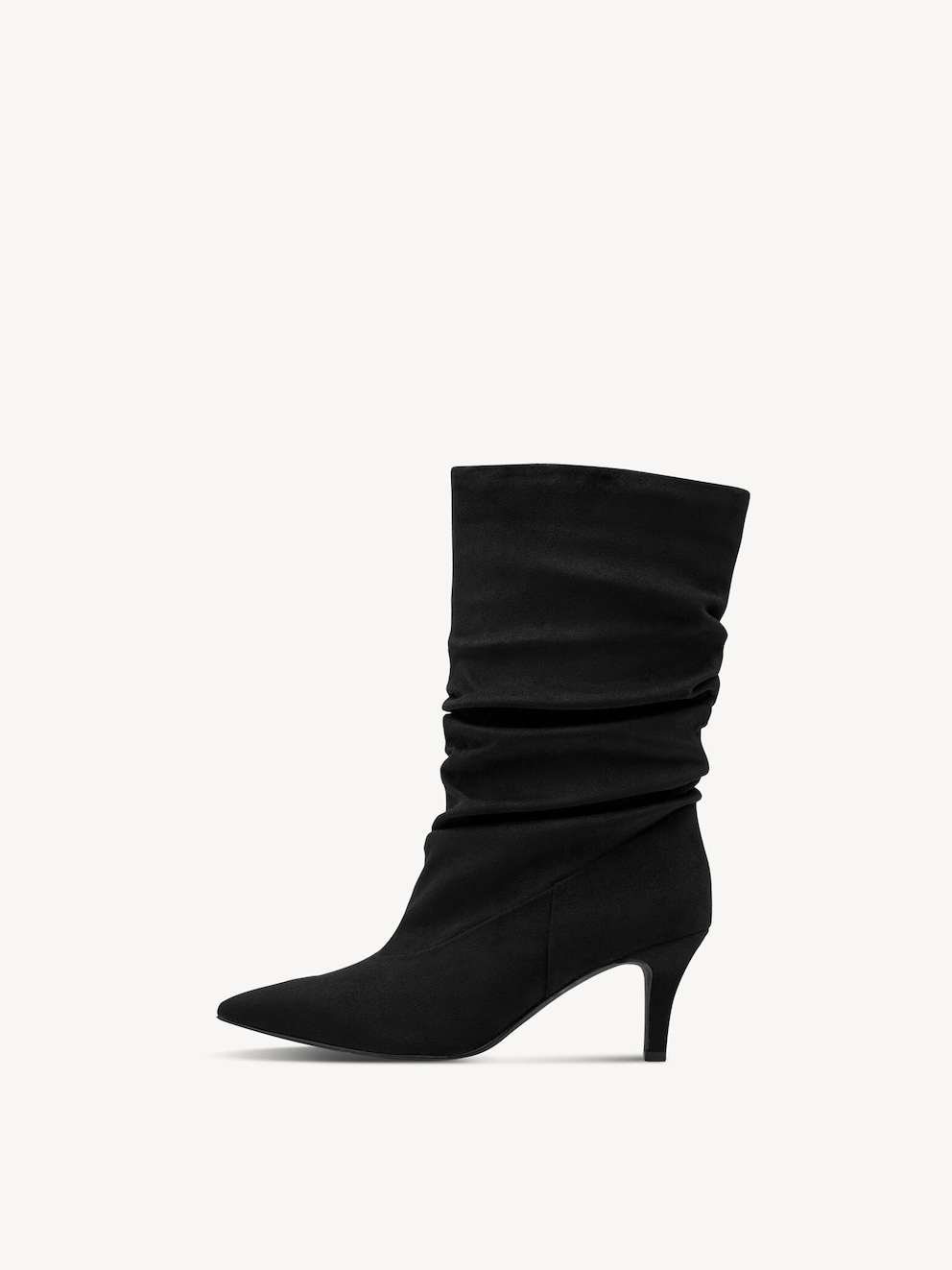 Marco Tozzi, Bootie - black BLACK, image 2 of 6