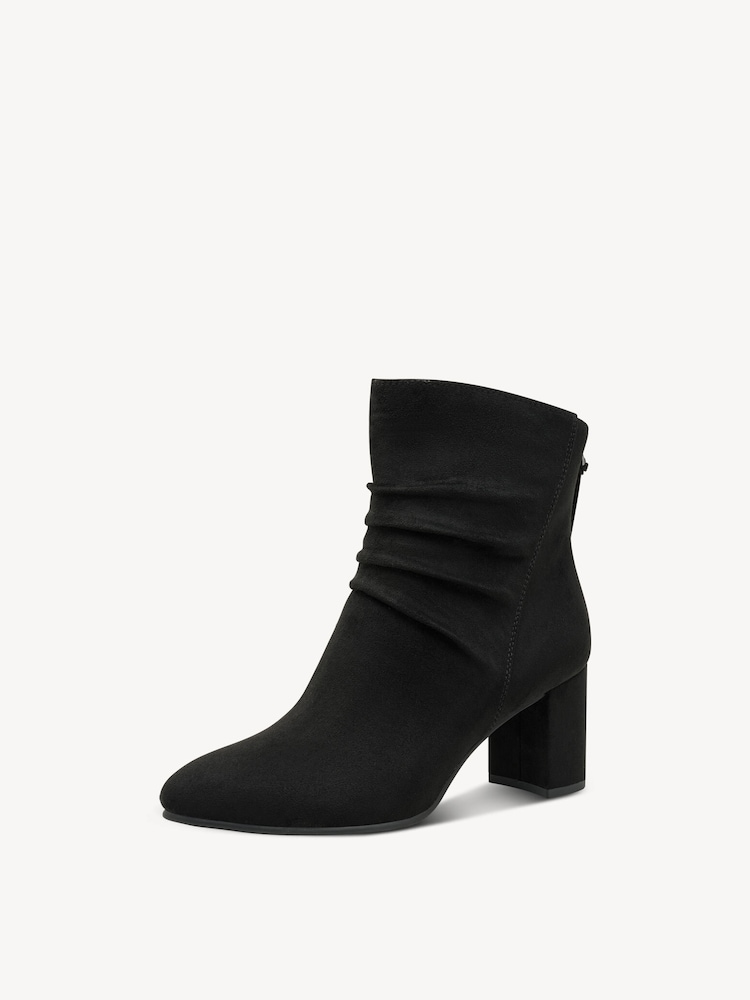 Marco Tozzi, Stiefelette - schwarz BLACK, Bild 2 von 6
