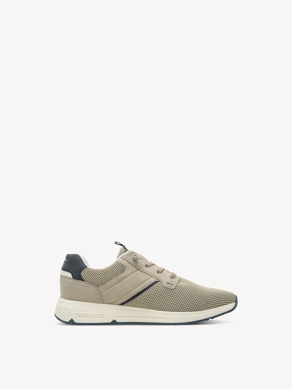 Marco Tozzi, Sneaker - grau GREY COMB, Bild 6 von 6