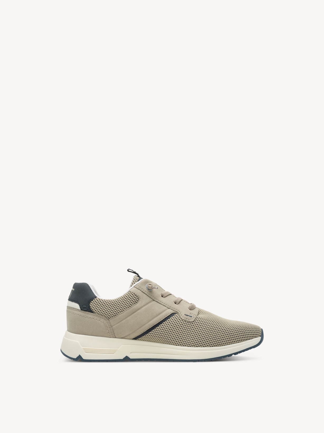 Marco Tozzi, Sneaker - grau GREY COMB, Bild 6 von 6