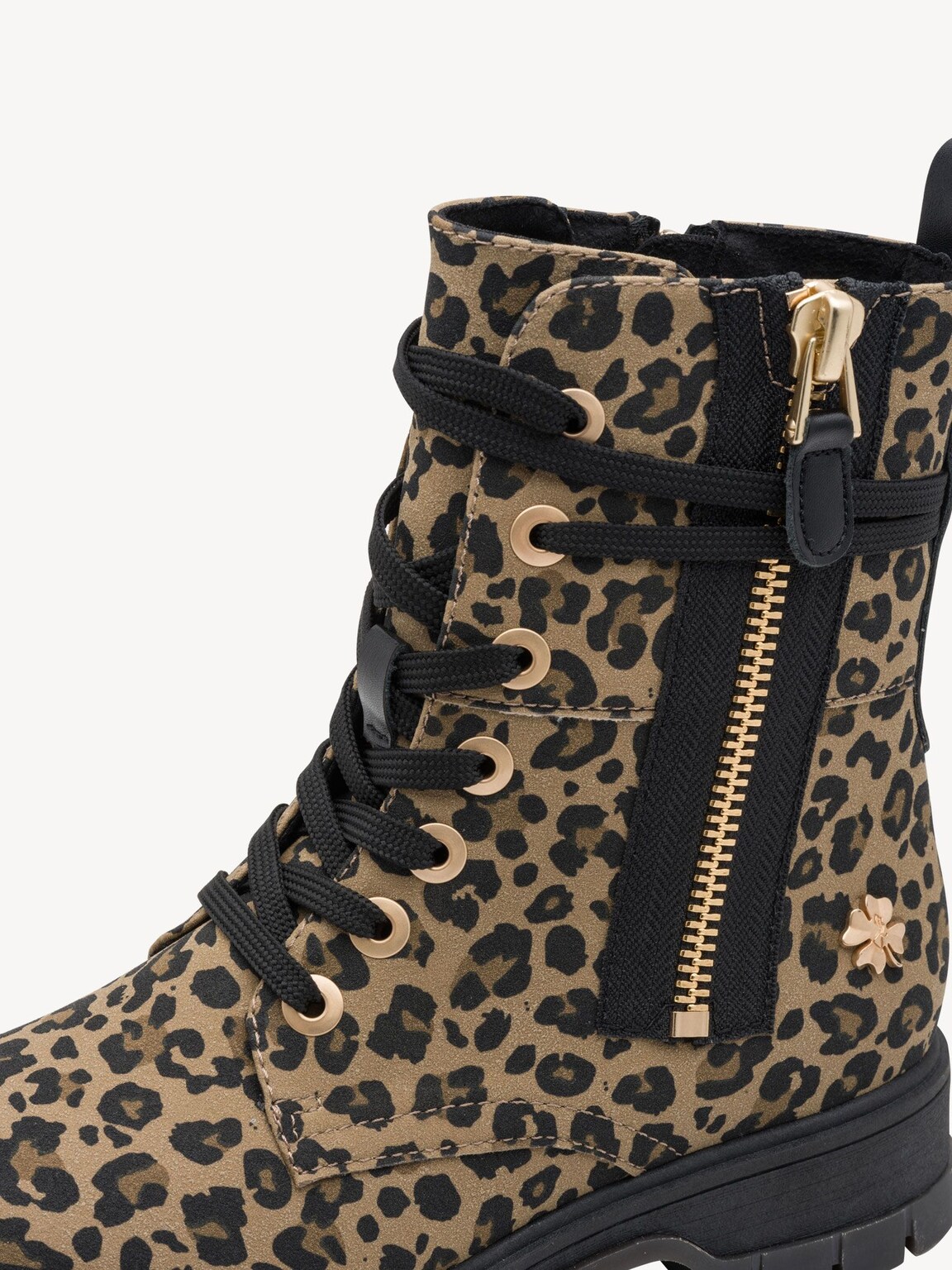 Marco Tozzi, Stiefelette - beige LEO BEIGE, Bild 6 von 7