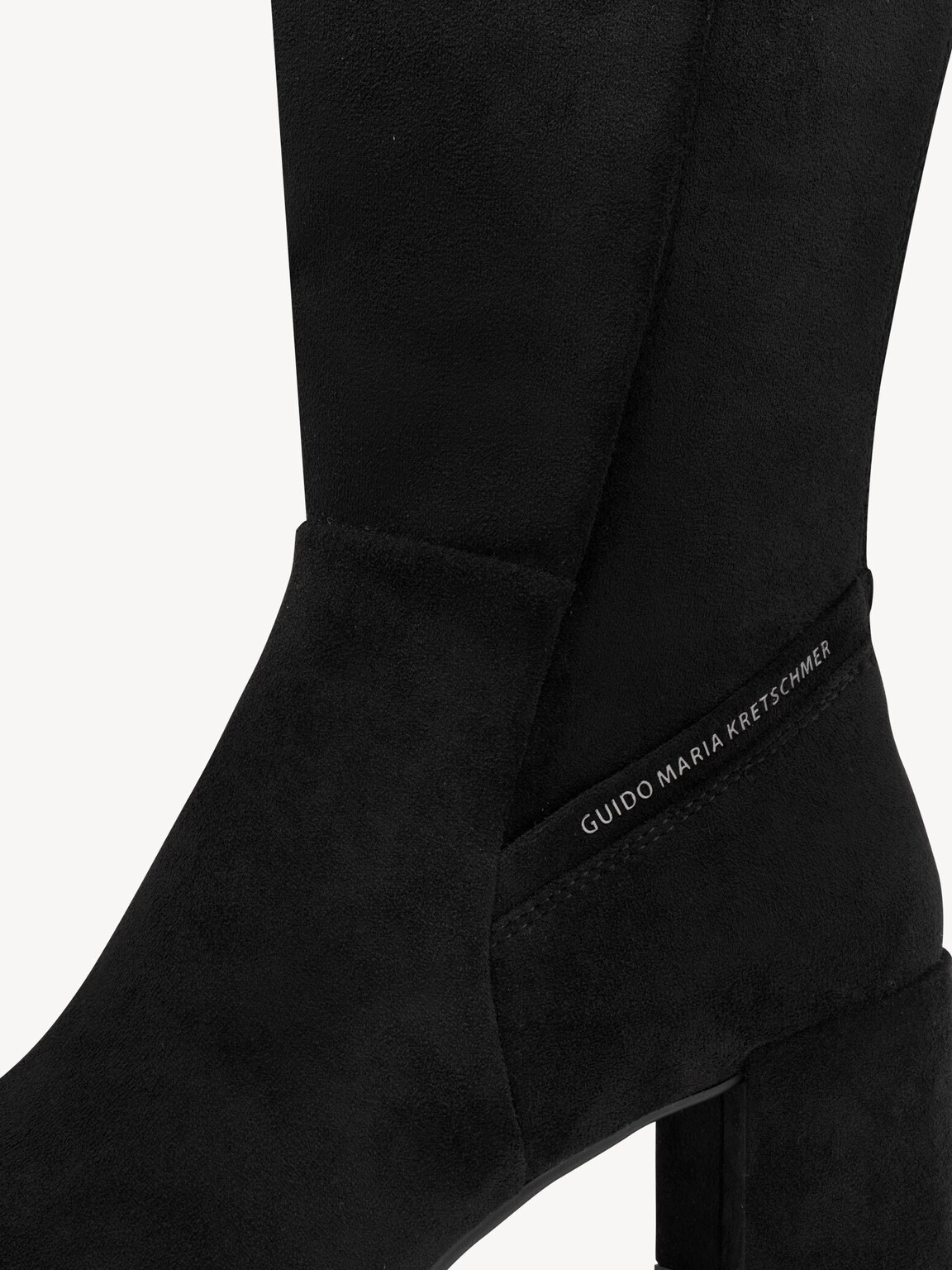 Marco Tozzi, Boots - black, BLACK, Image 5 of 6