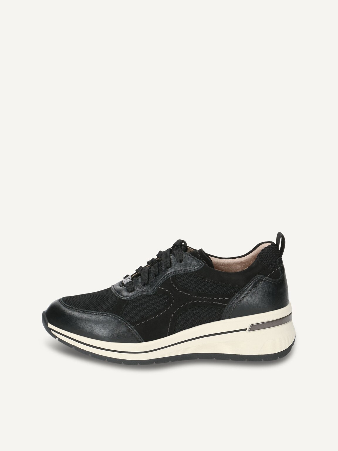 Caprice, Sneaker - black BLACK COMB, image 2 of 5