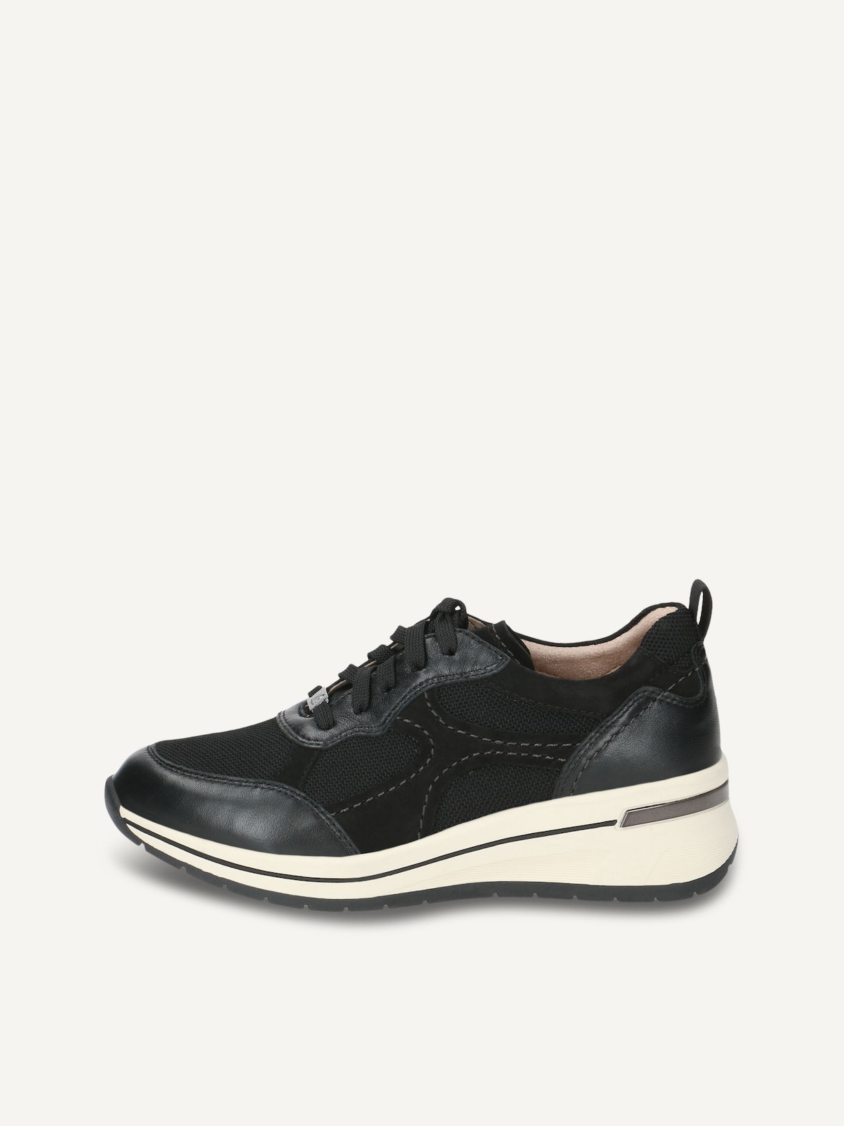 Caprice, Basket - noir BLACK COMB, image 1 sur 5