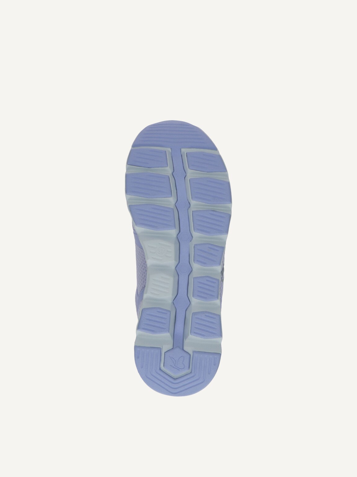 Caprice, Sneaker - purple PURPLE COMB, image 5 of 6