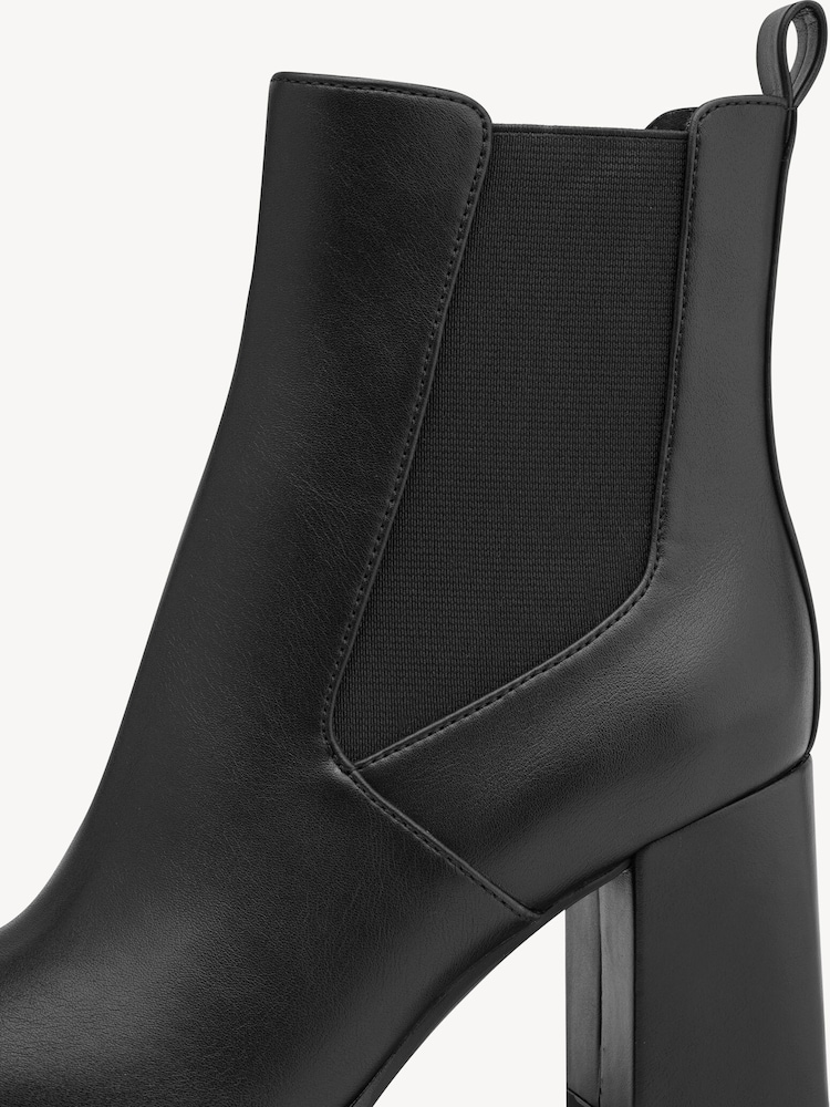 Marco Tozzi, Chelsea Boot - schwarz BLACK, Bild 5 von 6