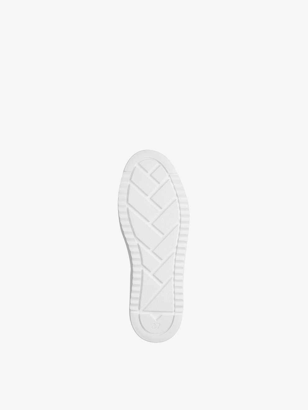 Marco Tozzi, Sneaker - weiß WHITE COMB, Bild 3 von 6