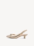 Ausgewählt, Marco Tozzi, Pumps - metallic GOLD