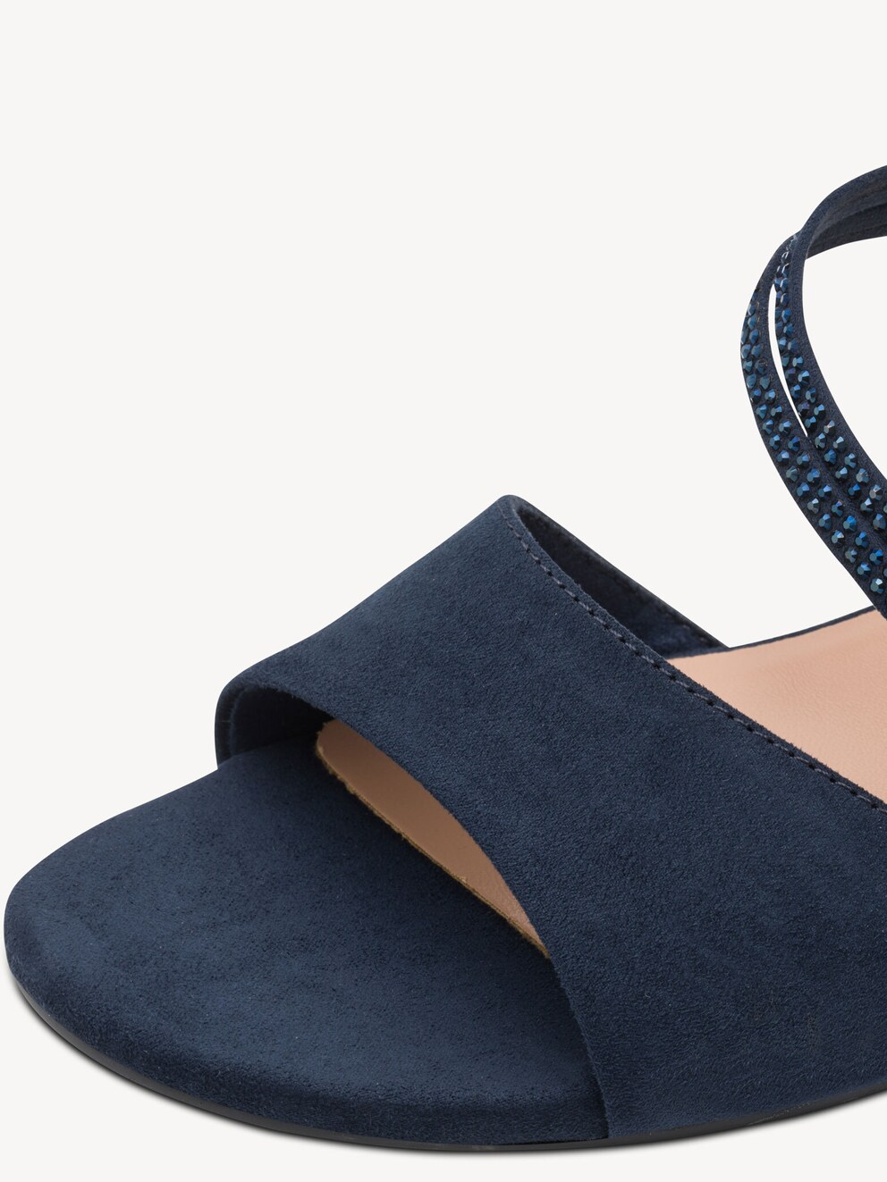 Marco Tozzi, Sandalo - blu NAVY, immagine 4 di 6