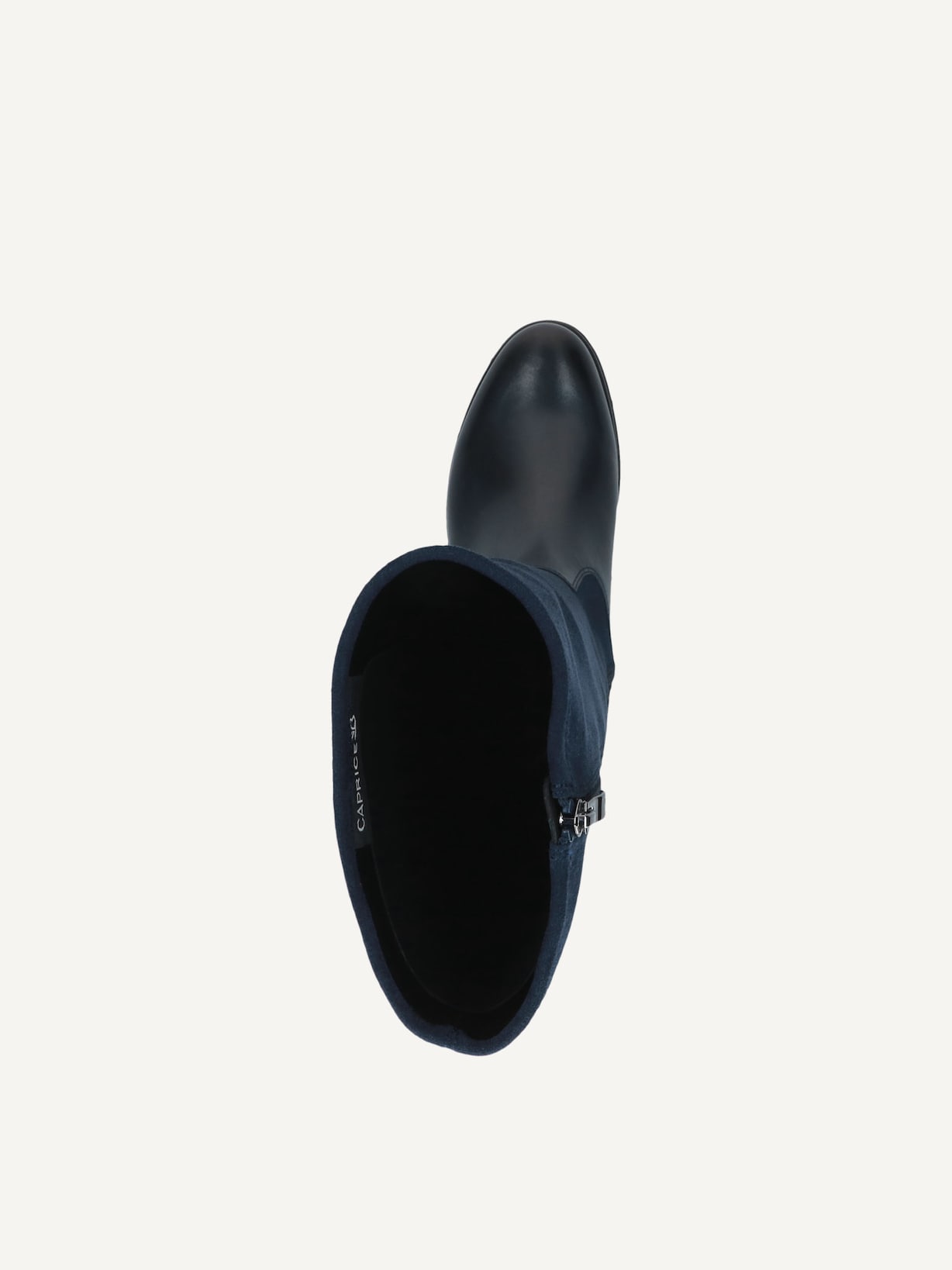 Caprice, Bottes - bleu OCEAN COMB, image 4 sur 5