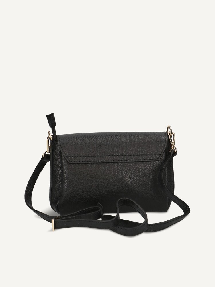 Caprice, Leather Bag - black BLACK NAPPA, image 3 of 4