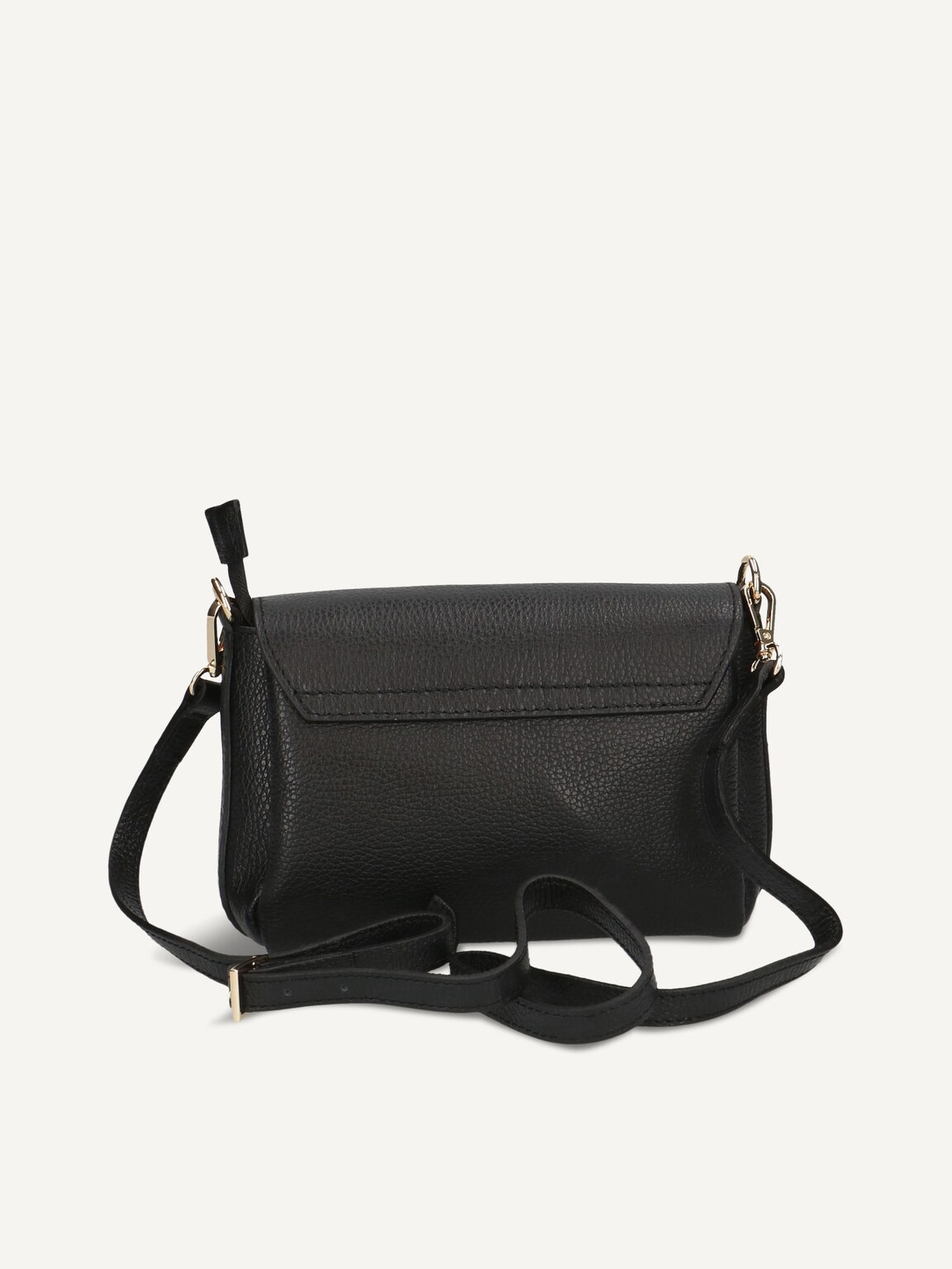 Caprice, Leather Bag - black BLACK NAPPA, image 3 of 4