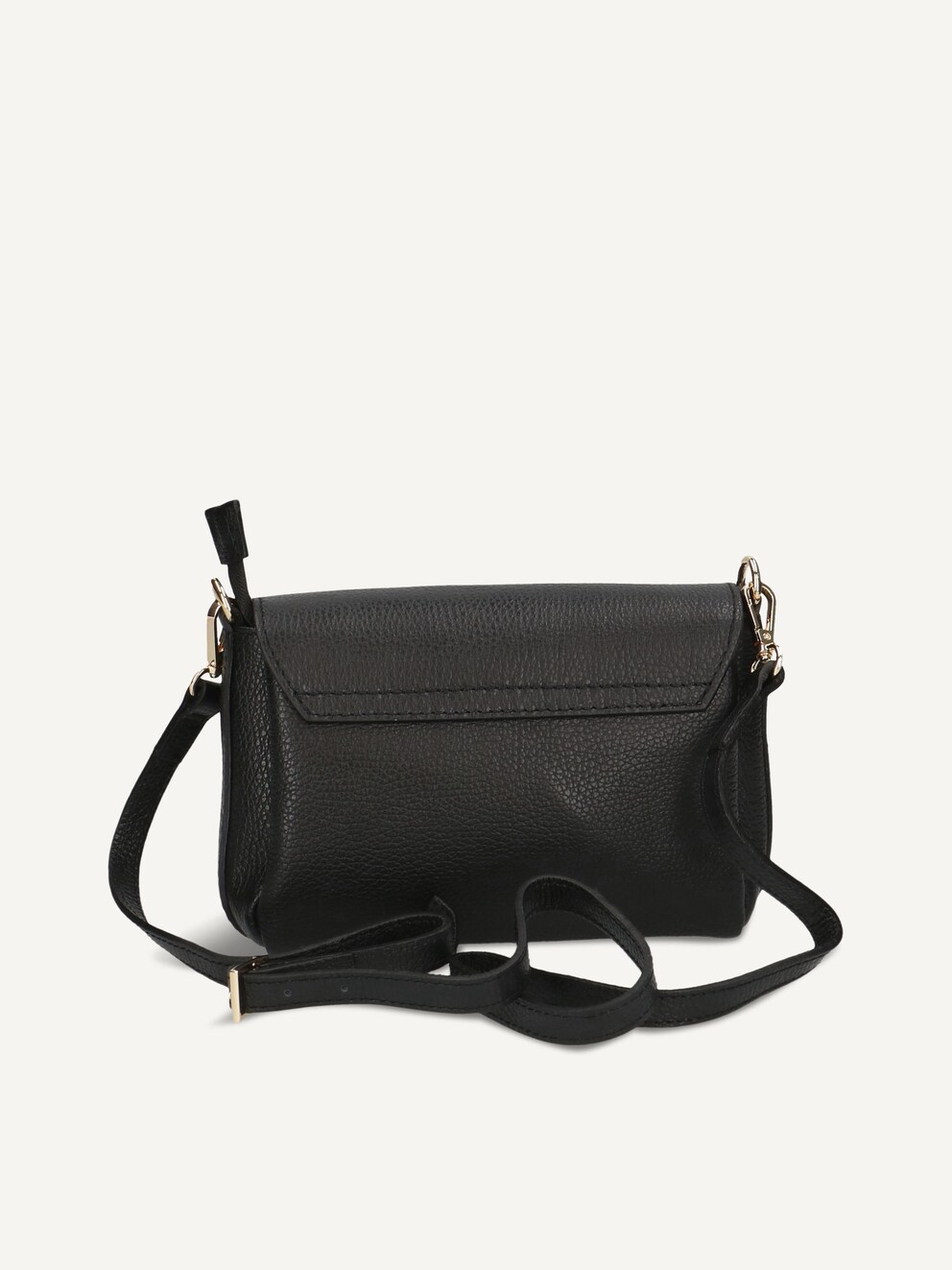 Caprice, Sac en cuir - noir BLACK NAPPA, image 3 sur 4