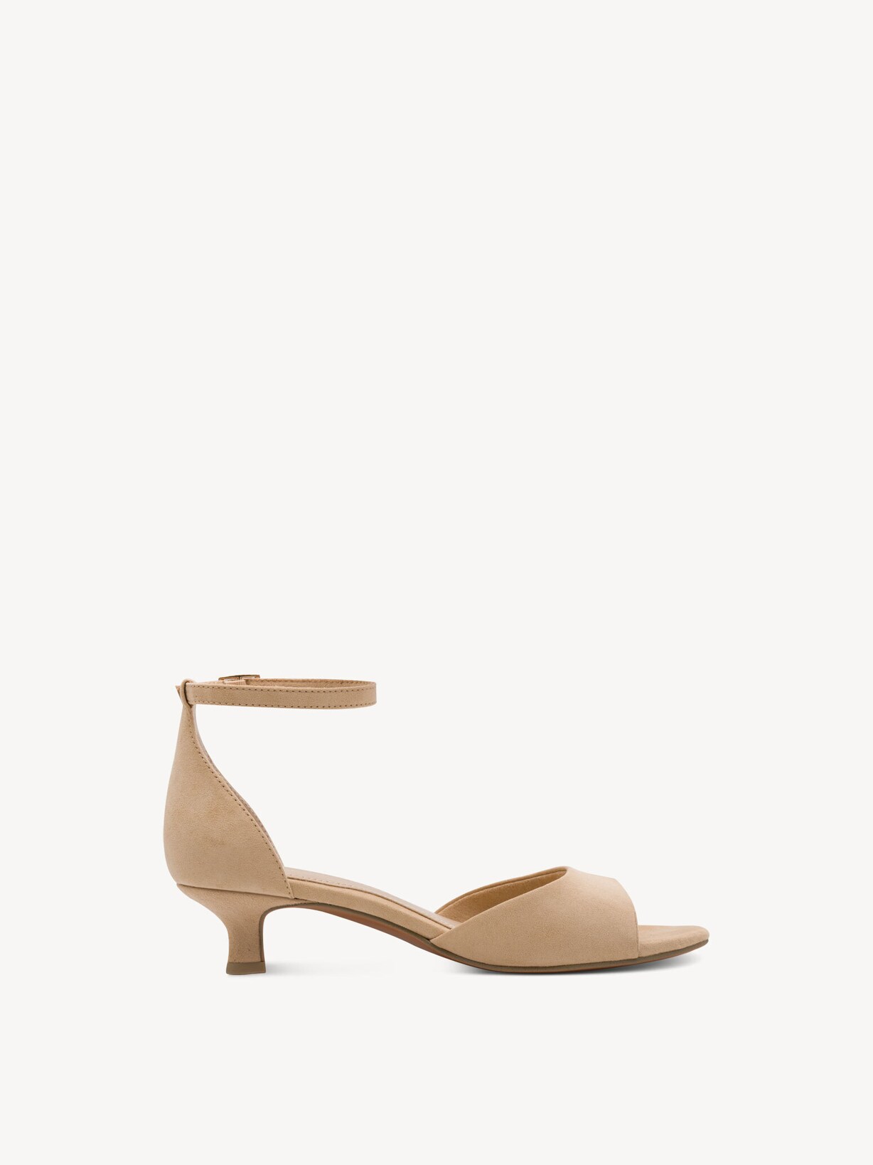 Marco Tozzi, Sandalo - beige BISCUIT, immagine 6 di 6