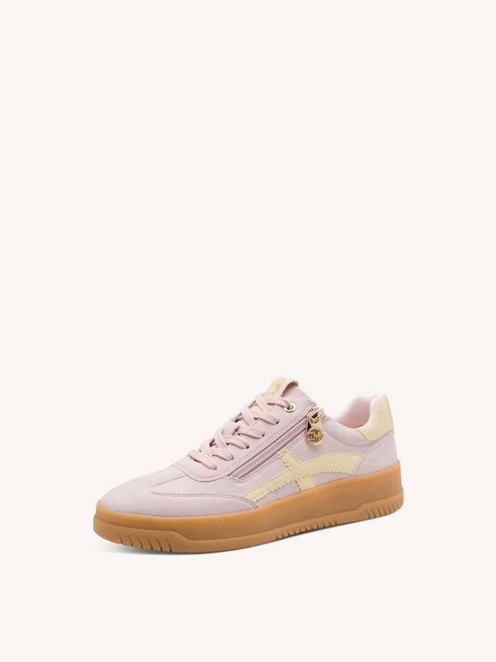 Marco Tozzi, Sneaker - rosa ROSE