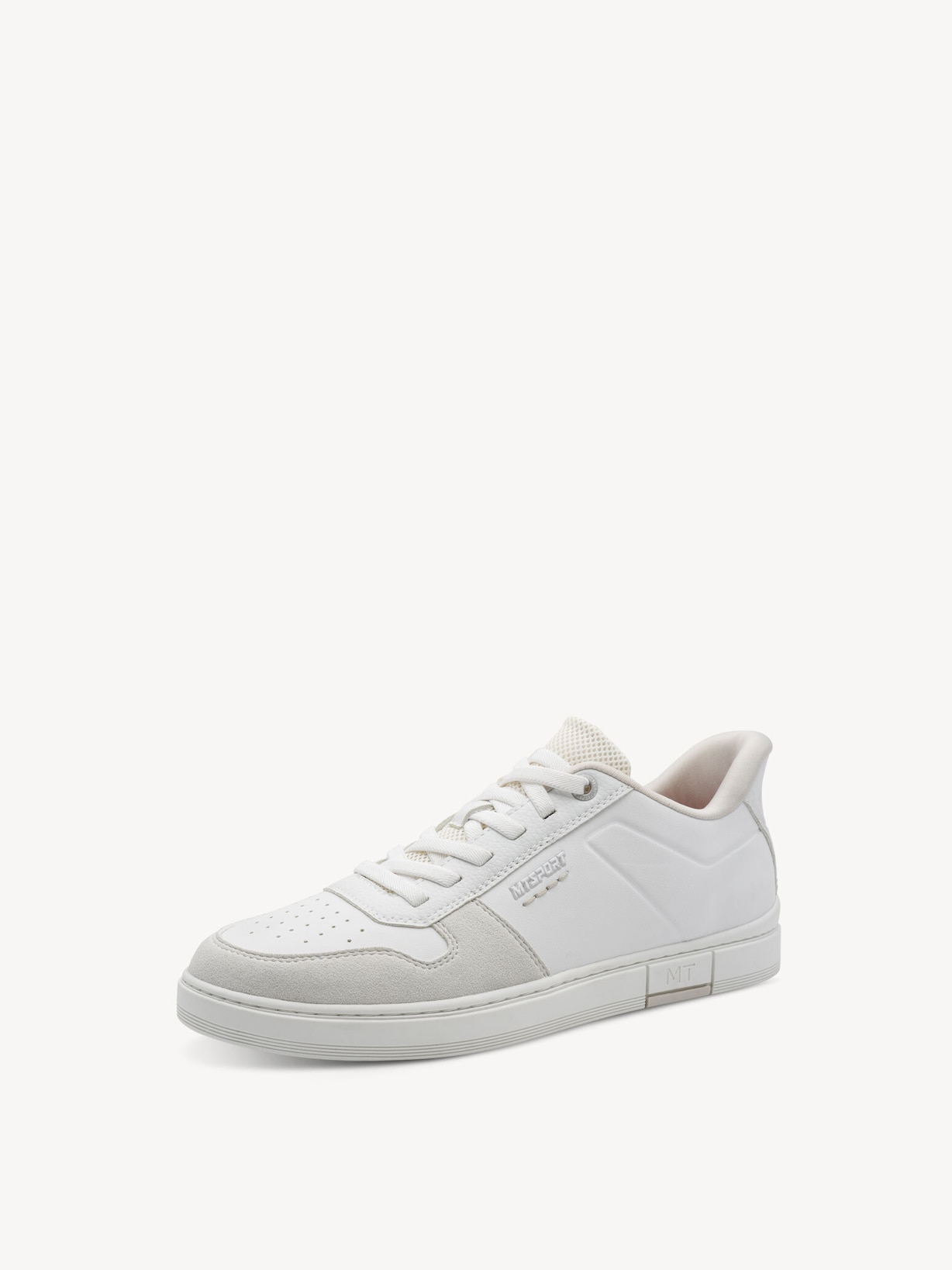 Marco Tozzi, Sneaker - weiß WHITE, Bild 1 von 6