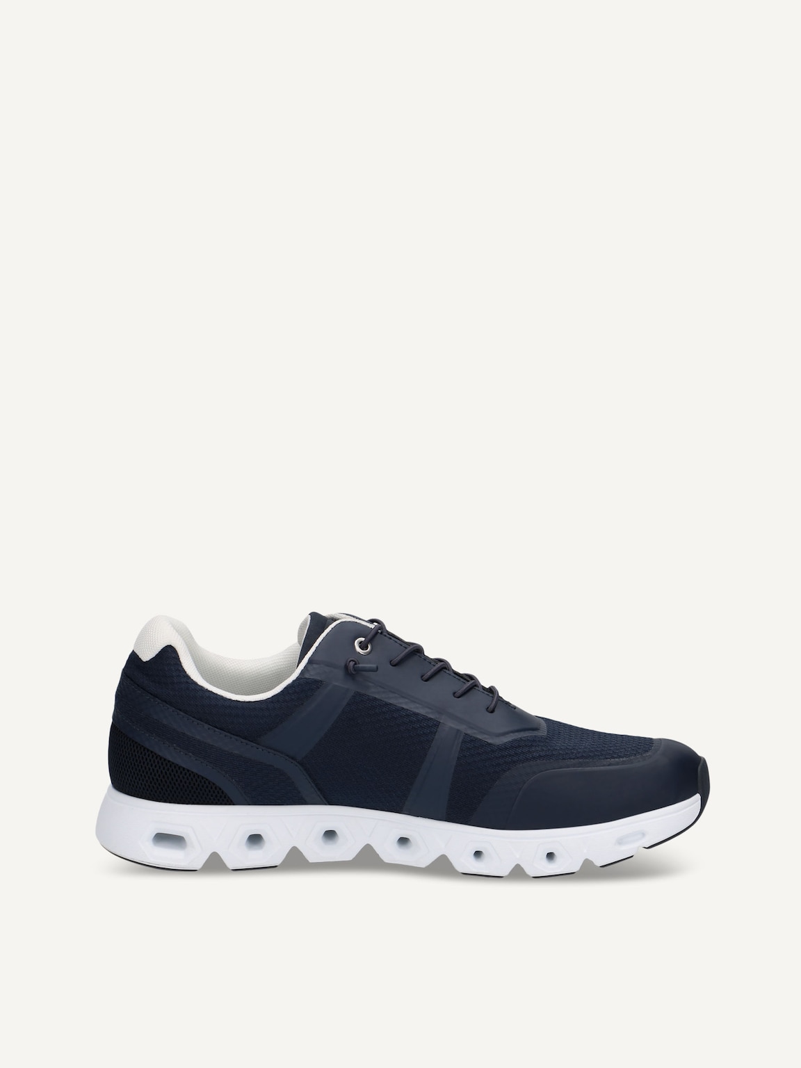 Caprice, Sneaker - blue OCEAN COMB, image 3 of 5