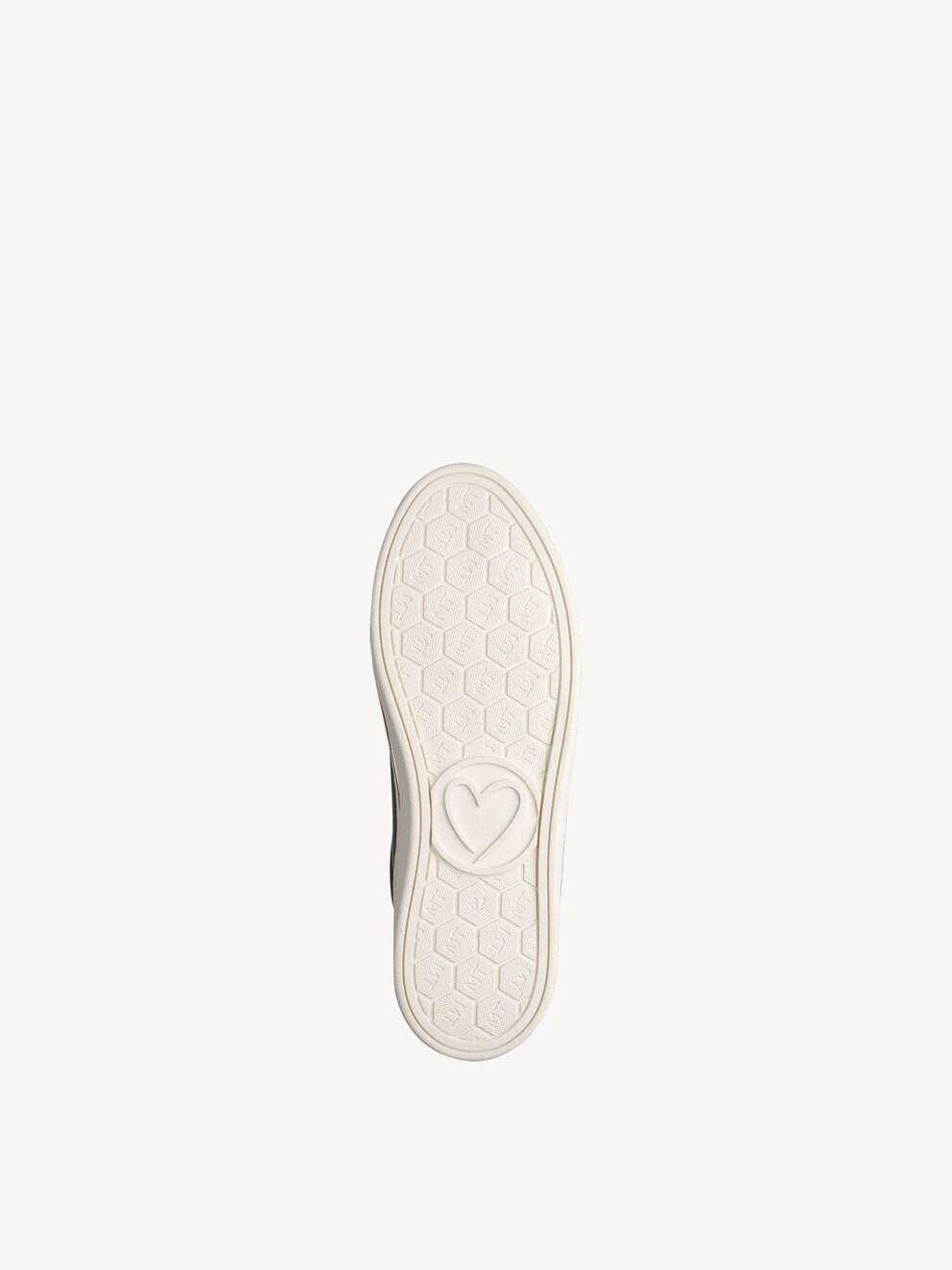 Marco Tozzi, Sneaker - schwarz BLACK COMB, Bild 3 von 6