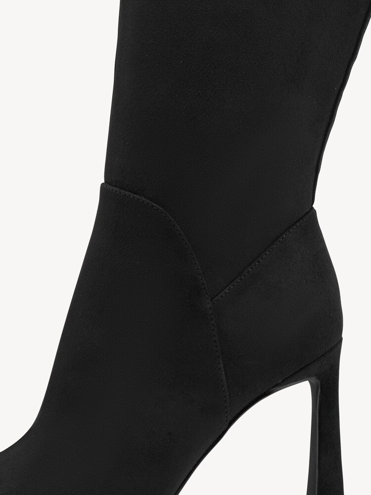 Marco Tozzi, Boots - black, BLACK, Image 5 of 6