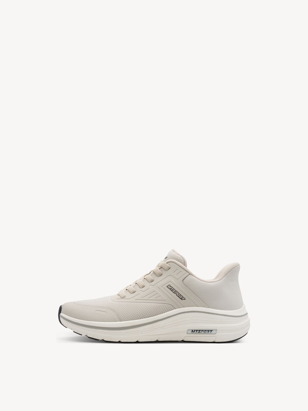 Marco Tozzi, Sneaker - grigio GREY, immagine 1 di 6