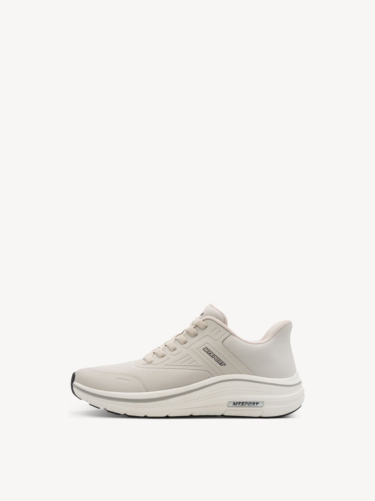 Marco Tozzi, Sneaker - grau GREY, Bild 2 von 6