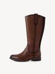 Unselected, Marco Tozzi, Boots - brown, COGNAC