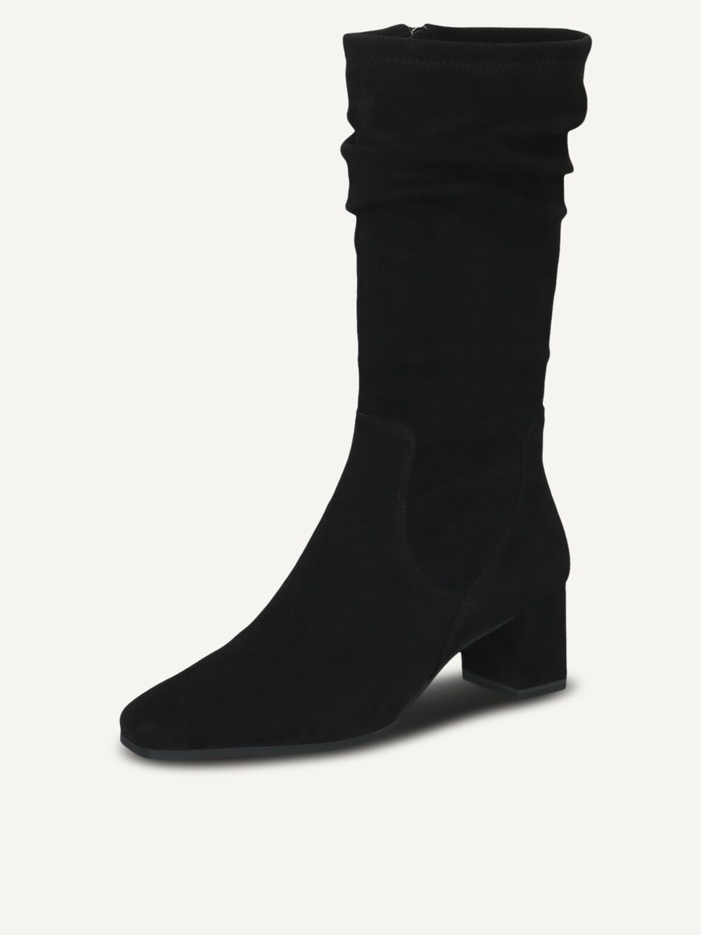 Caprice, Bottine - noir BLACK STRETCH, Image 2 of 5