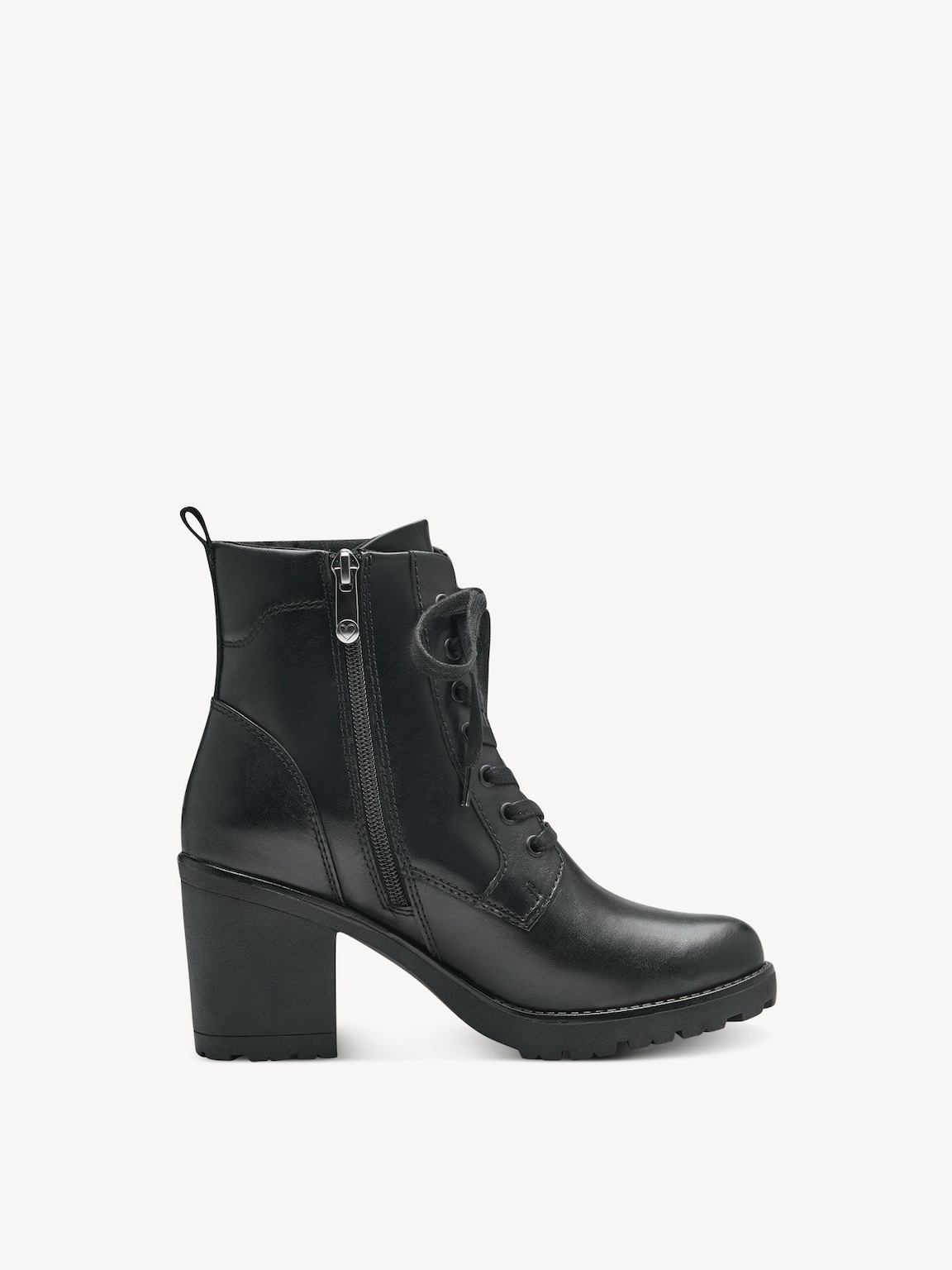 Marco Tozzi, Stiefelette - schwarz BLACK, Bild 7 von 7