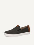 Selected, Caprice, Slipper - black BLACK COMB