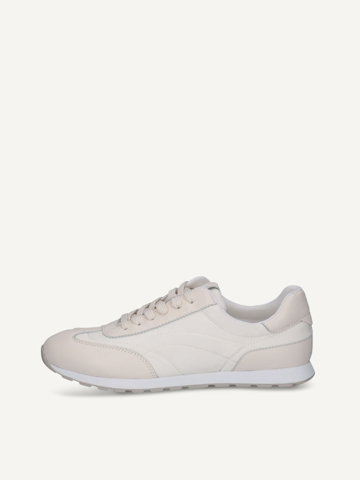 Caprice, Sneaker - yellow VANILLA COMB, image 2 of 5