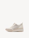 Non selezionato, Marco Tozzi, Sneaker - beige CREAM COMB