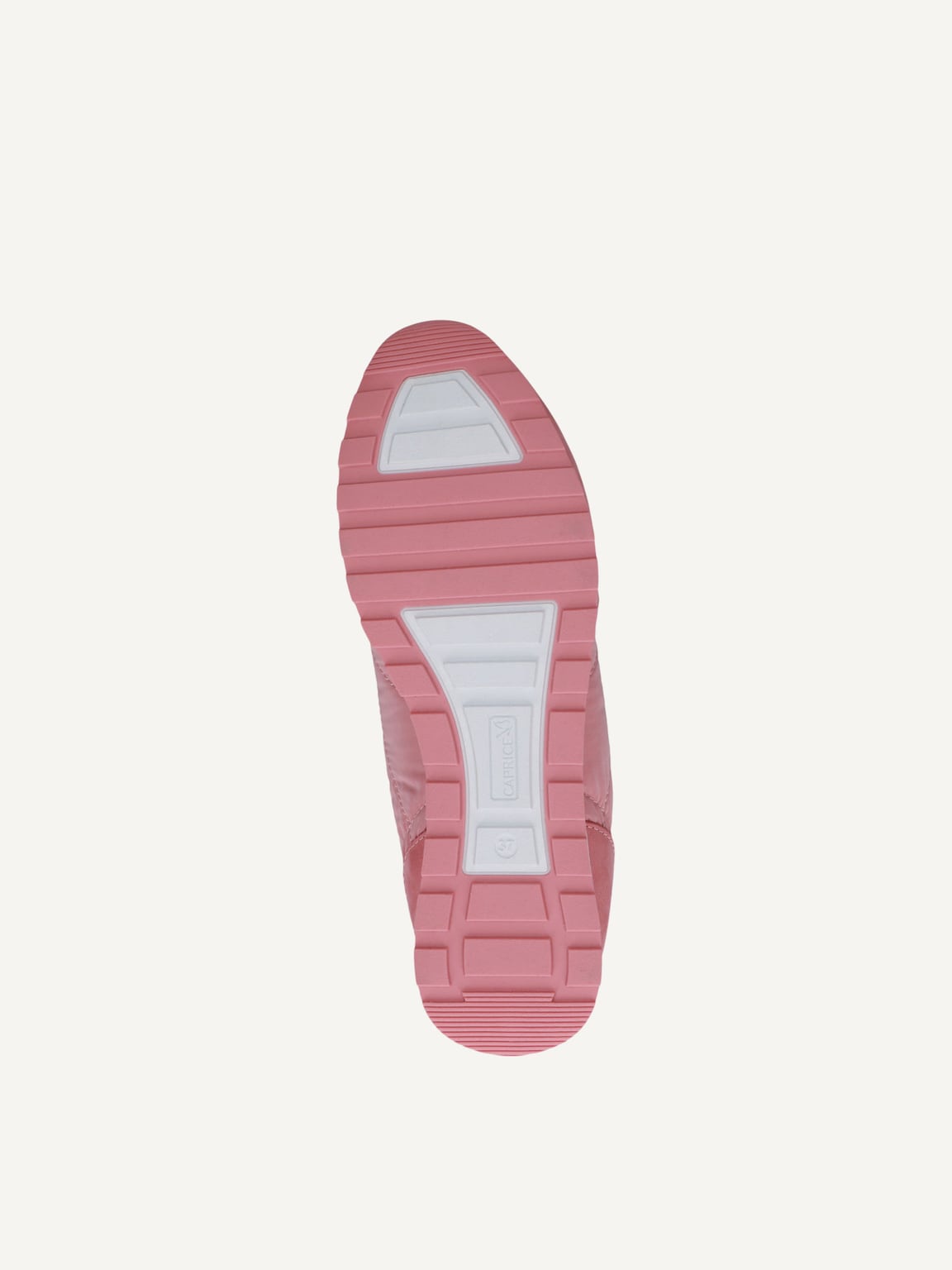 Caprice, Sneaker - pink PINK COMB, image 4 of 5