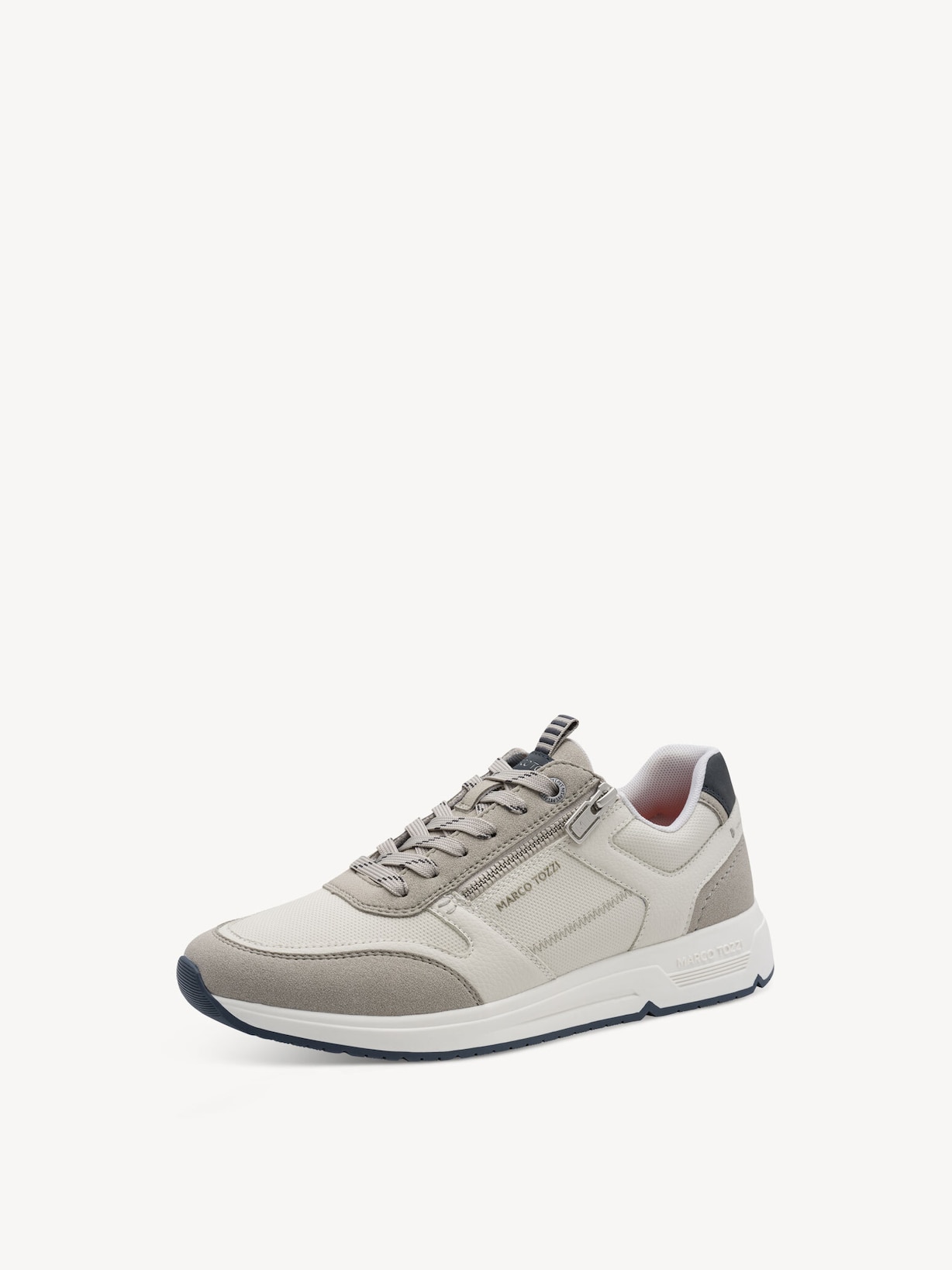 Marco Tozzi, Sneaker - grau GREY COMB, Bild 1 von 6