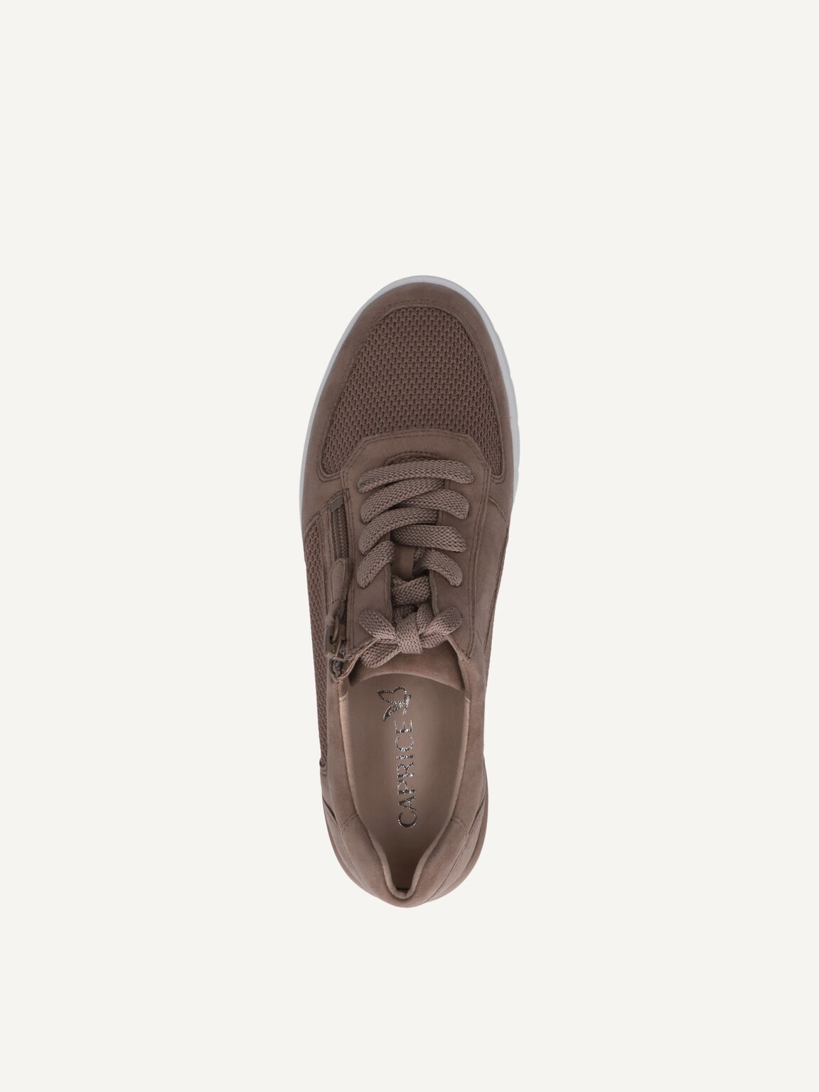 Caprice, Sneaker - brown MUD COMB, image 5 of 5