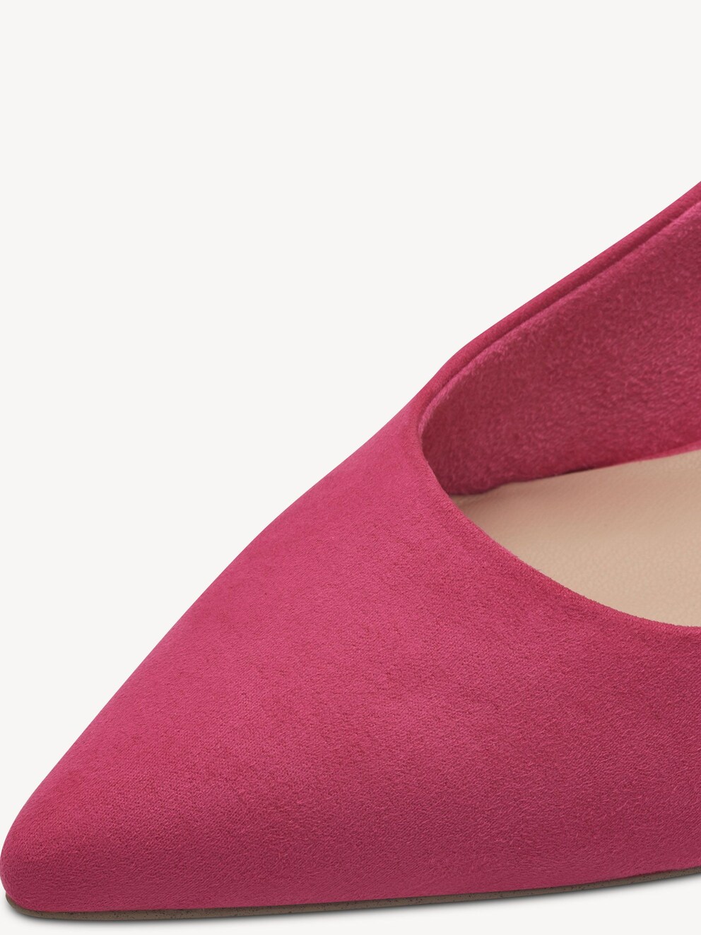 Marco Tozzi, Pumps - pink PINK, Bild 4 von 6
