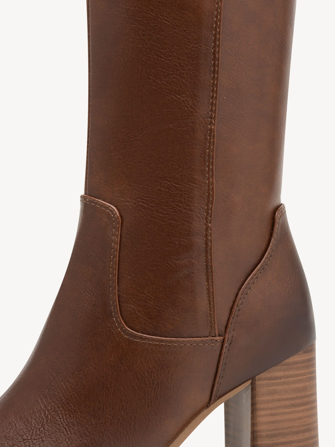 Marco Tozzi, Boots - brown, COGNAC, Image 6 of 7